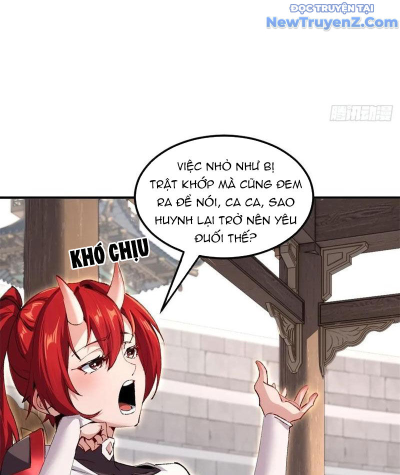 Xuyên Không Thành Npc: Ta Có Lão Bà Che Chở Chapter 115 - Trang 2