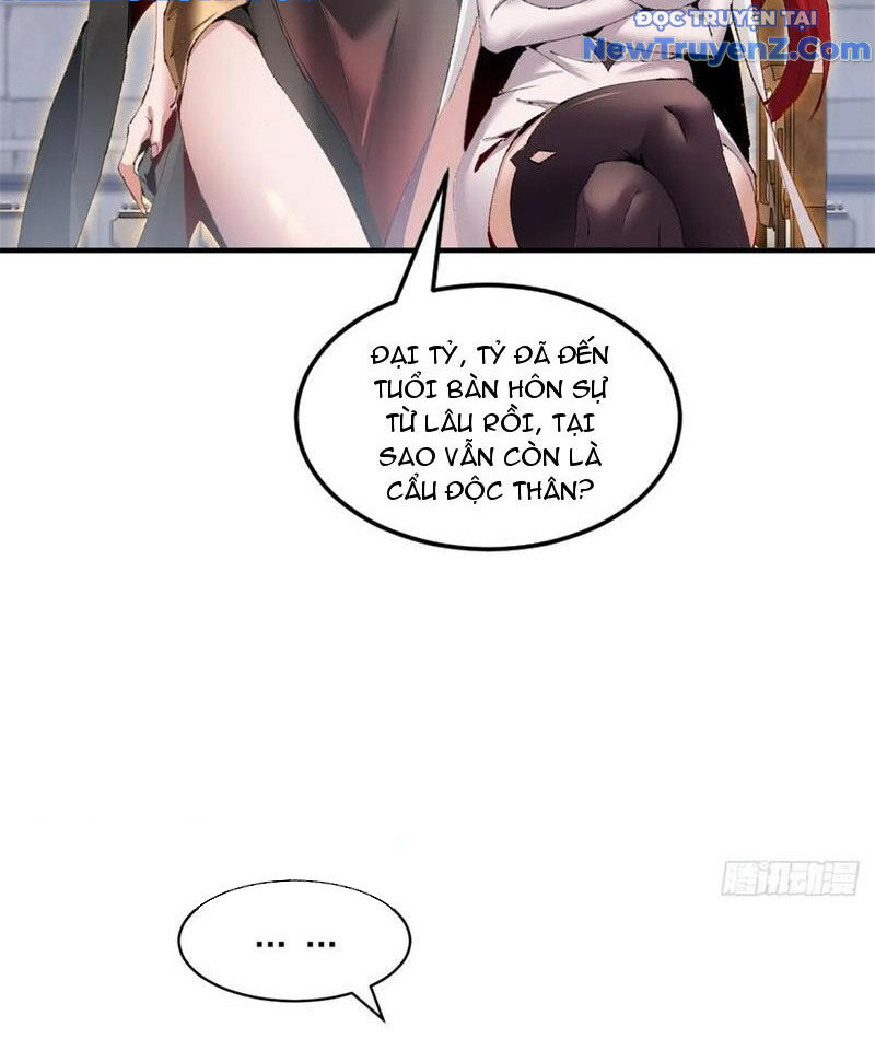 Xuyên Không Thành Npc: Ta Có Lão Bà Che Chở Chapter 115 - Trang 2