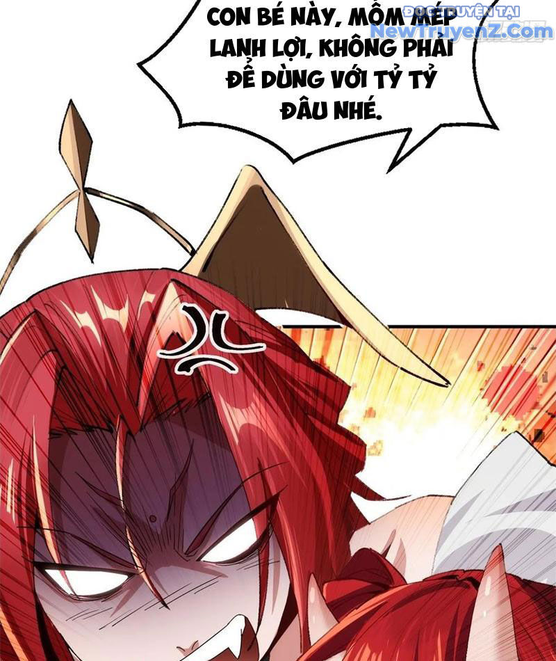 Xuyên Không Thành Npc: Ta Có Lão Bà Che Chở Chapter 115 - Trang 2