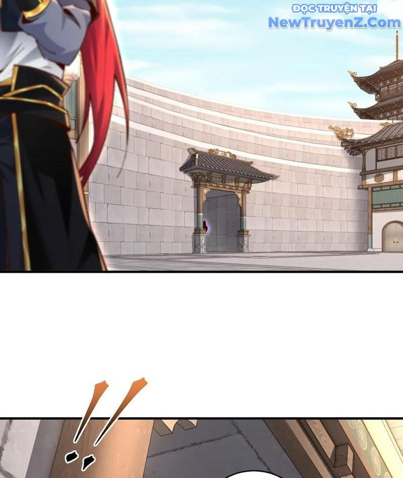 Xuyên Không Thành Npc: Ta Có Lão Bà Che Chở Chapter 115 - Trang 2