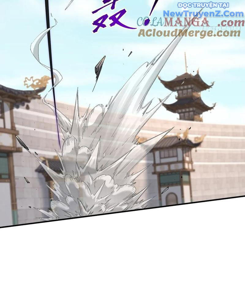Xuyên Không Thành Npc: Ta Có Lão Bà Che Chở Chapter 115 - Trang 2