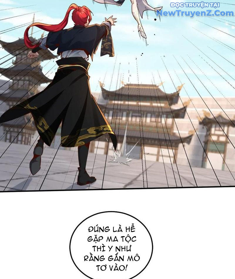 Xuyên Không Thành Npc: Ta Có Lão Bà Che Chở Chapter 115 - Trang 2