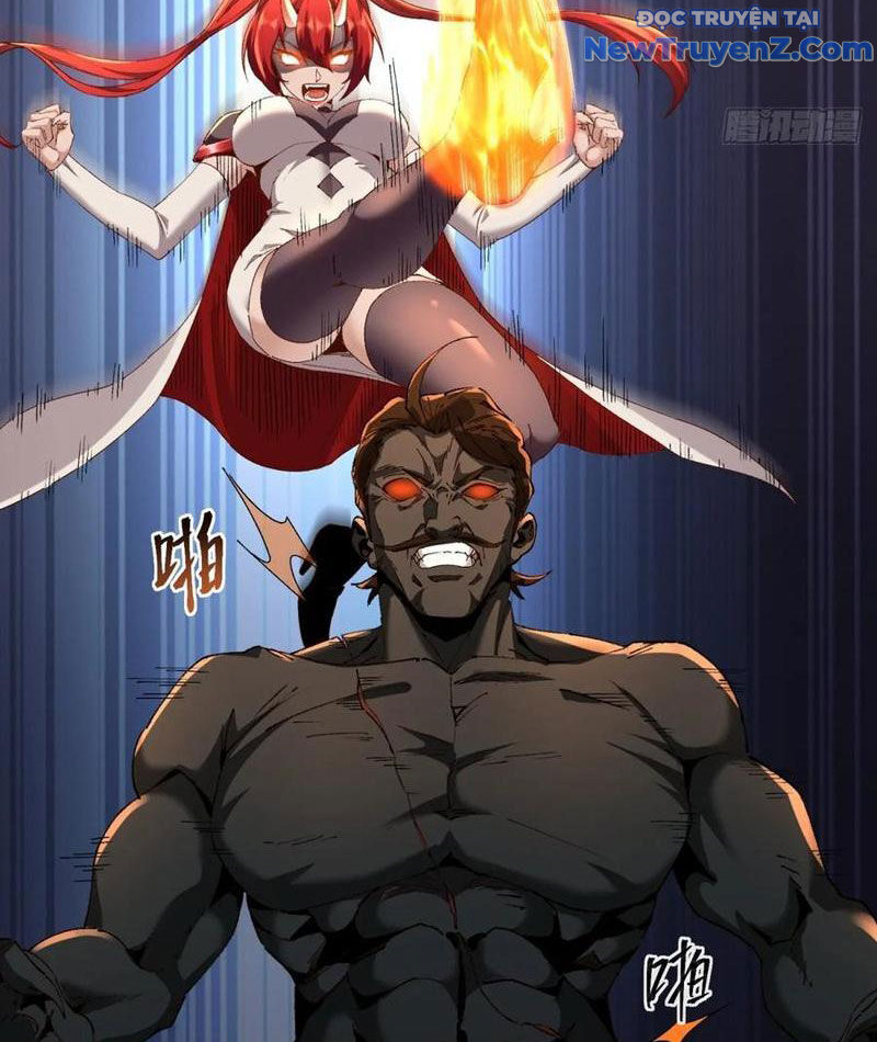 Xuyên Không Thành Npc: Ta Có Lão Bà Che Chở Chapter 115 - Trang 2