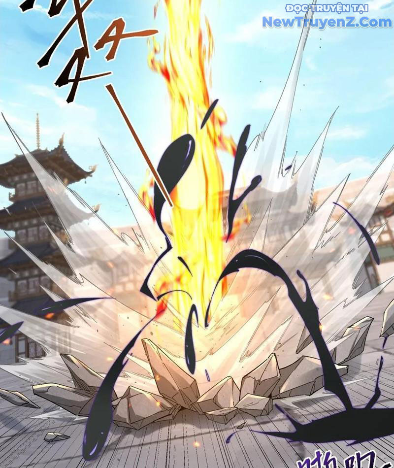 Xuyên Không Thành Npc: Ta Có Lão Bà Che Chở Chapter 115 - Trang 2