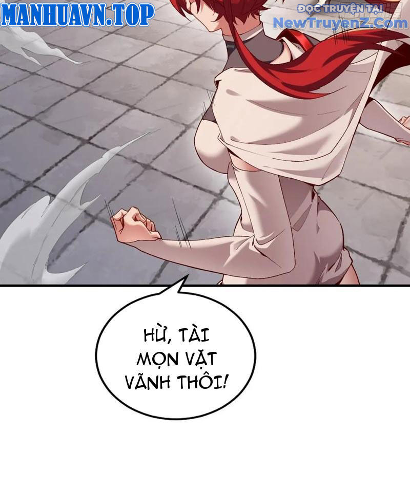 Xuyên Không Thành Npc: Ta Có Lão Bà Che Chở Chapter 115 - Trang 2