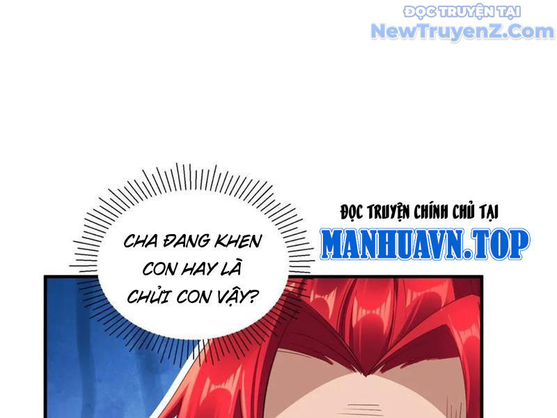 Xuyên Không Thành Npc: Ta Có Lão Bà Che Chở Chapter 118 - Trang 2