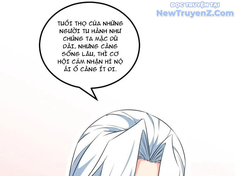 Xuyên Không Thành Npc: Ta Có Lão Bà Che Chở Chapter 118 - Trang 2