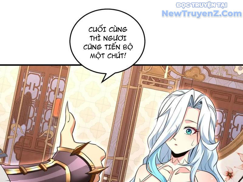Xuyên Không Thành Npc: Ta Có Lão Bà Che Chở Chapter 118 - Trang 2