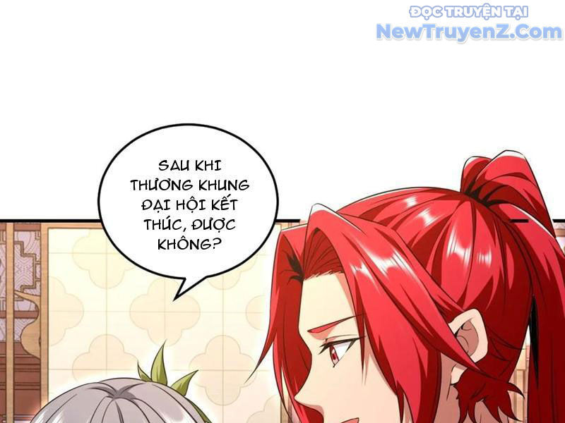 Xuyên Không Thành Npc: Ta Có Lão Bà Che Chở Chapter 118 - Trang 2