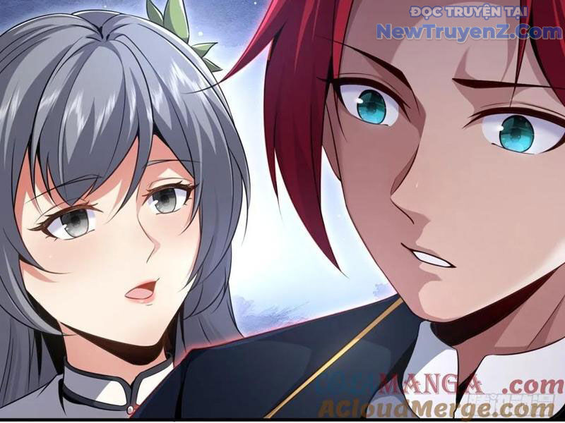 Xuyên Không Thành Npc: Ta Có Lão Bà Che Chở Chapter 118 - Trang 2