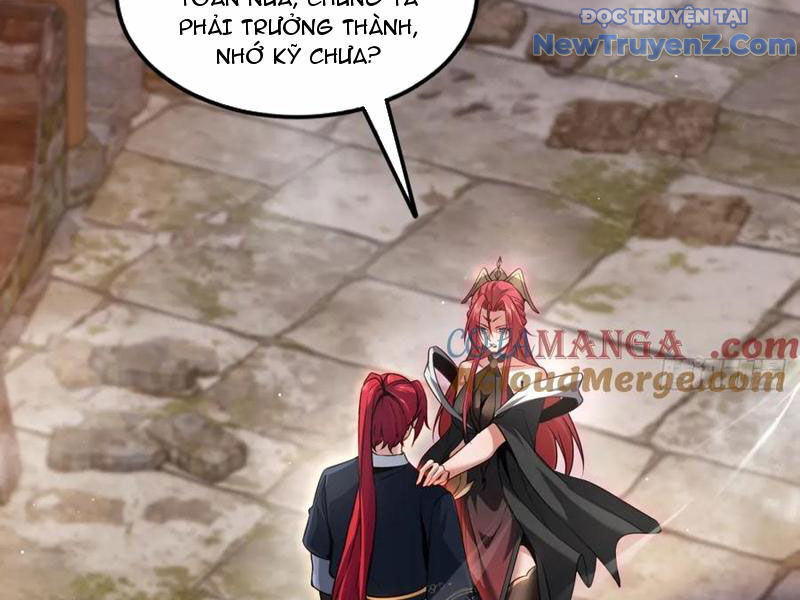Xuyên Không Thành Npc: Ta Có Lão Bà Che Chở Chapter 118 - Trang 2