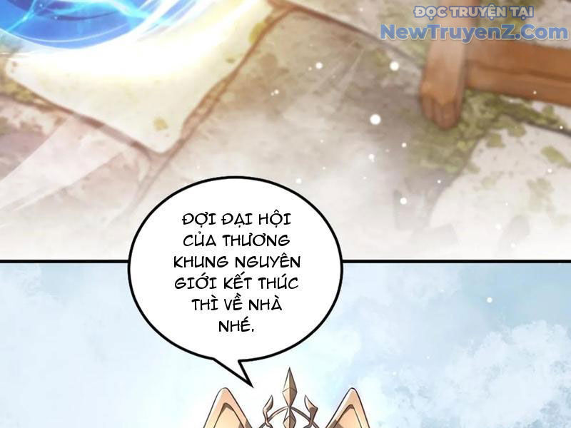 Xuyên Không Thành Npc: Ta Có Lão Bà Che Chở Chapter 118 - Trang 2