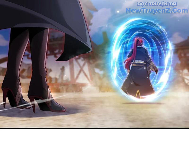 Xuyên Không Thành Npc: Ta Có Lão Bà Che Chở Chapter 118 - Trang 2