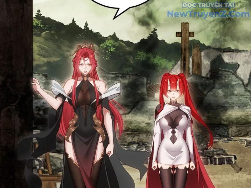 Xuyên Không Thành Npc: Ta Có Lão Bà Che Chở Chapter 118 - Trang 2