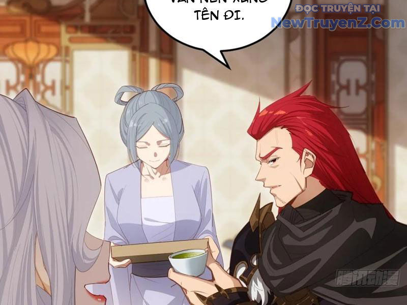 Xuyên Không Thành Npc: Ta Có Lão Bà Che Chở Chapter 118 - Trang 2
