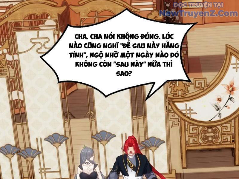 Xuyên Không Thành Npc: Ta Có Lão Bà Che Chở Chapter 118 - Trang 2