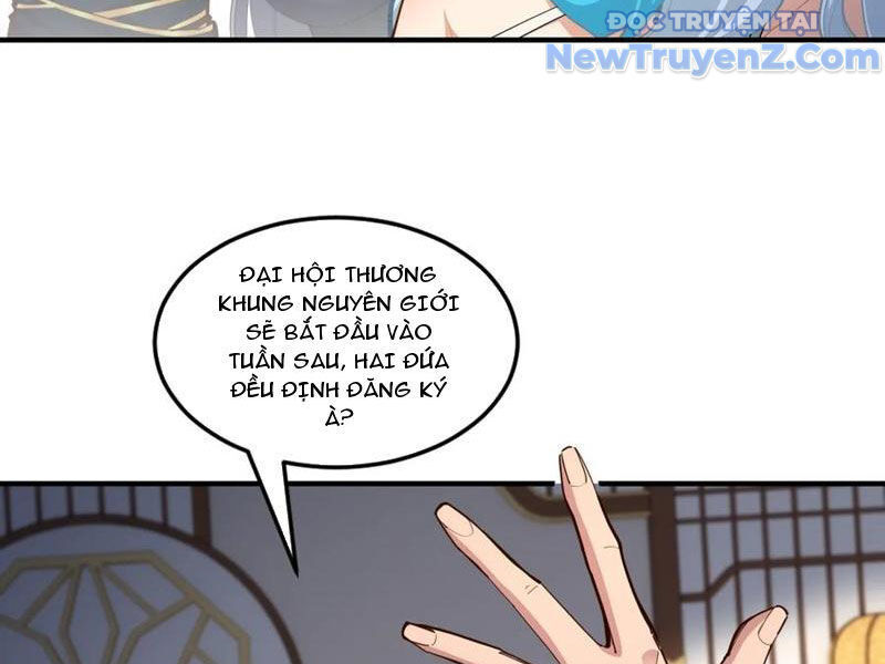 Xuyên Không Thành Npc: Ta Có Lão Bà Che Chở Chapter 120 - Trang 2