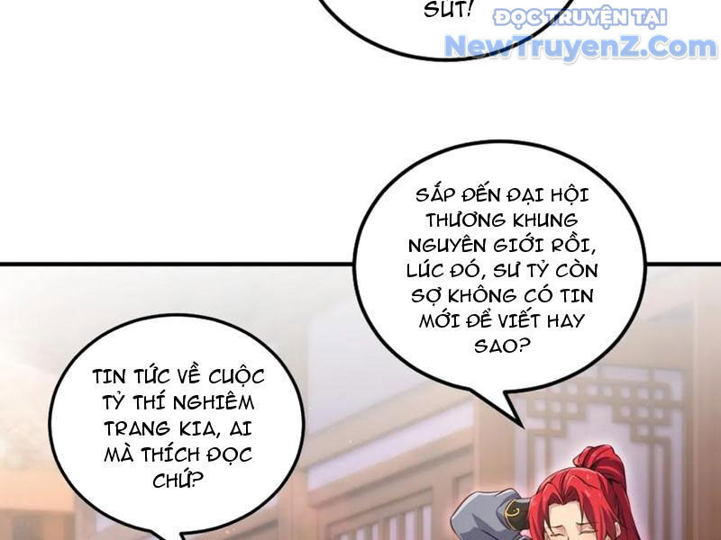 Xuyên Không Thành Npc: Ta Có Lão Bà Che Chở Chapter 120 - Trang 2