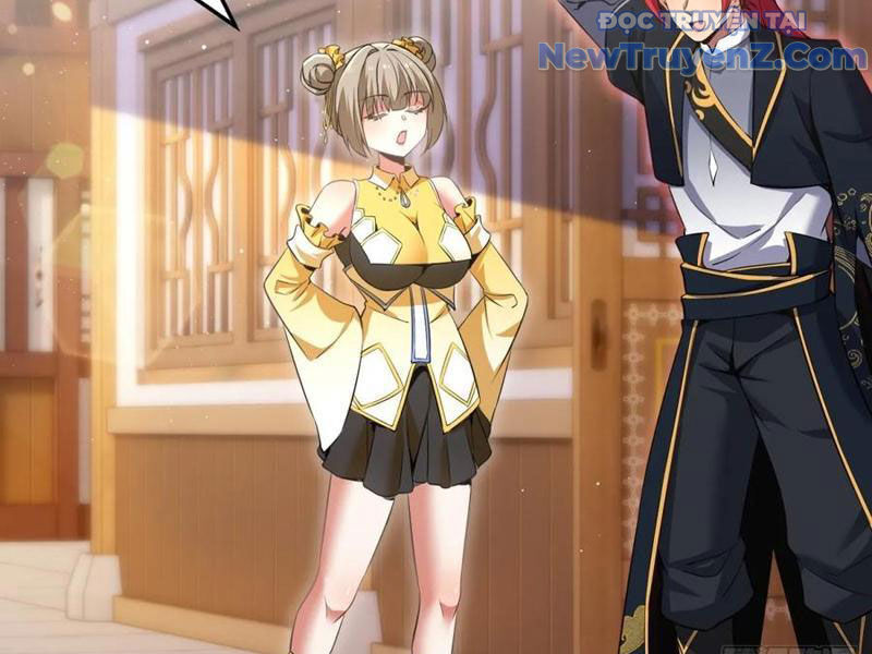 Xuyên Không Thành Npc: Ta Có Lão Bà Che Chở Chapter 120 - Trang 2