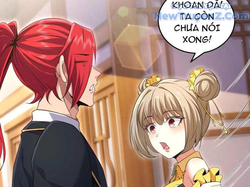 Xuyên Không Thành Npc: Ta Có Lão Bà Che Chở Chapter 120 - Trang 2
