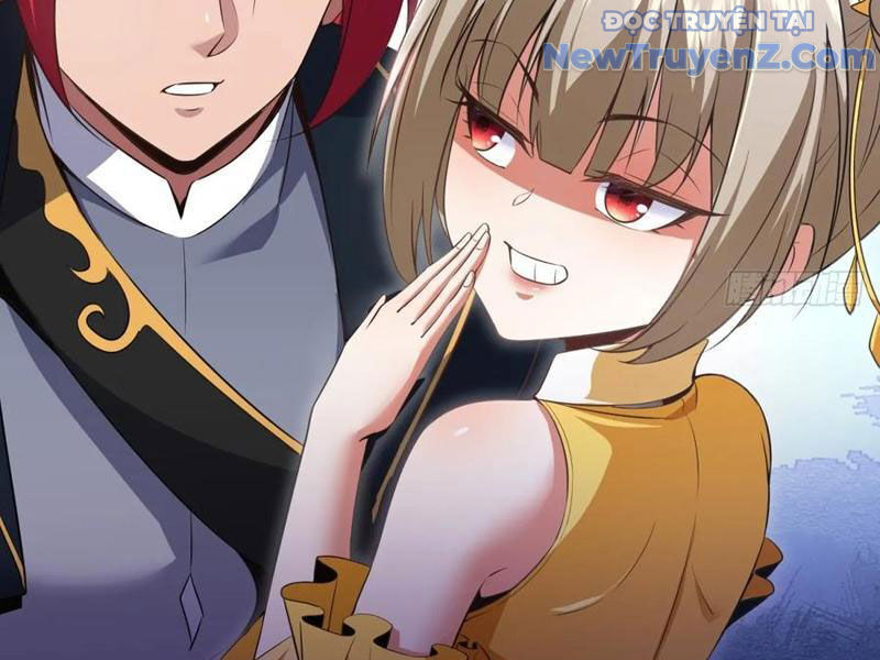 Xuyên Không Thành Npc: Ta Có Lão Bà Che Chở Chapter 120 - Trang 2