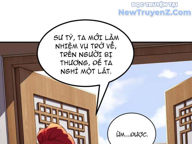 Xuyên Không Thành Npc: Ta Có Lão Bà Che Chở Chapter 120 - Trang 2