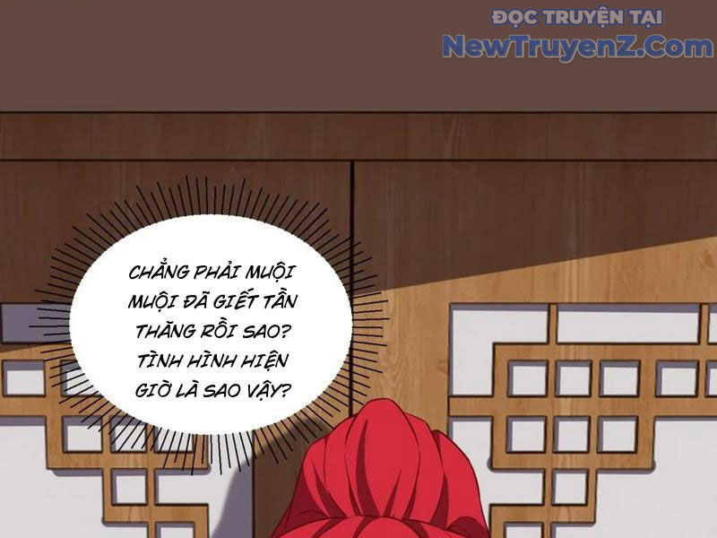 Xuyên Không Thành Npc: Ta Có Lão Bà Che Chở Chapter 120 - Trang 2