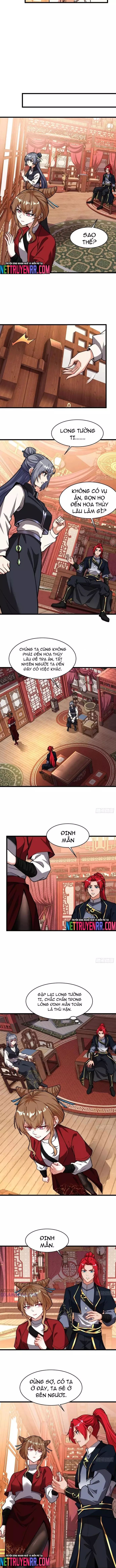 Xuyên Không Thành Npc: Ta Có Lão Bà Che Chở Chapter 123 - Trang 2