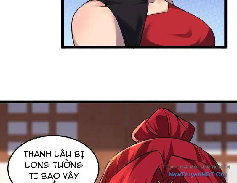 Xuyên Không Thành Npc: Ta Có Lão Bà Che Chở Chapter 128 - Trang 2