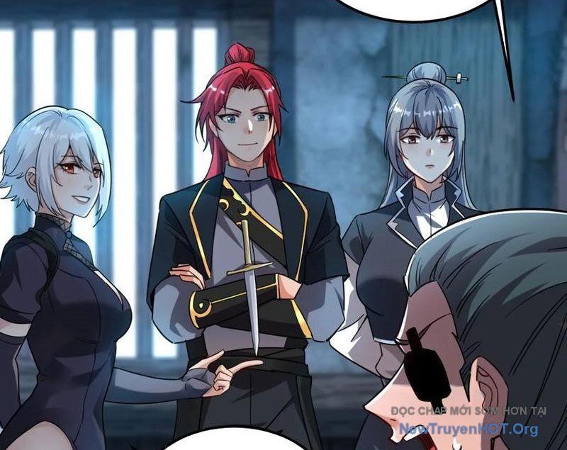Xuyên Không Thành Npc: Ta Có Lão Bà Che Chở Chapter 128 - Trang 2