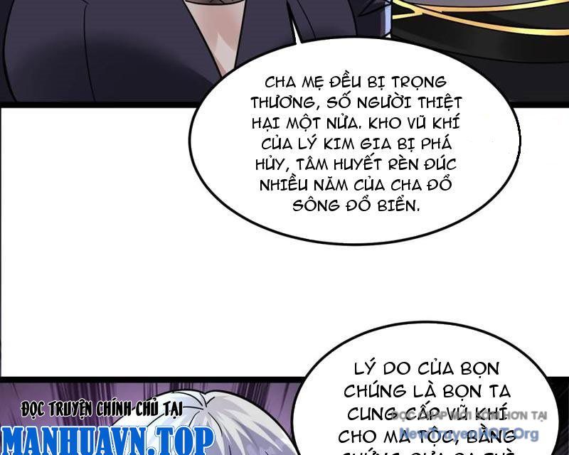 Xuyên Không Thành Npc: Ta Có Lão Bà Che Chở Chapter 128 - Trang 2