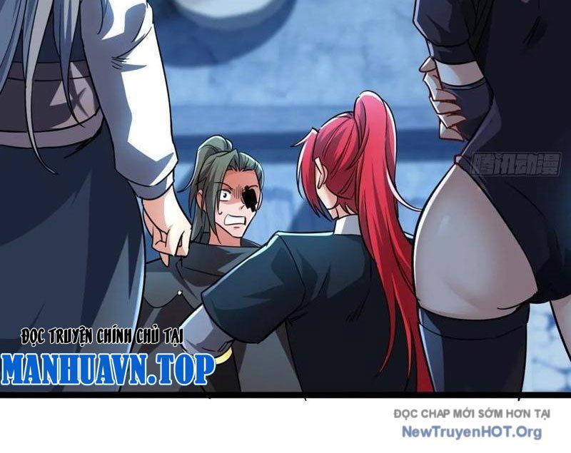 Xuyên Không Thành Npc: Ta Có Lão Bà Che Chở Chapter 128 - Trang 2