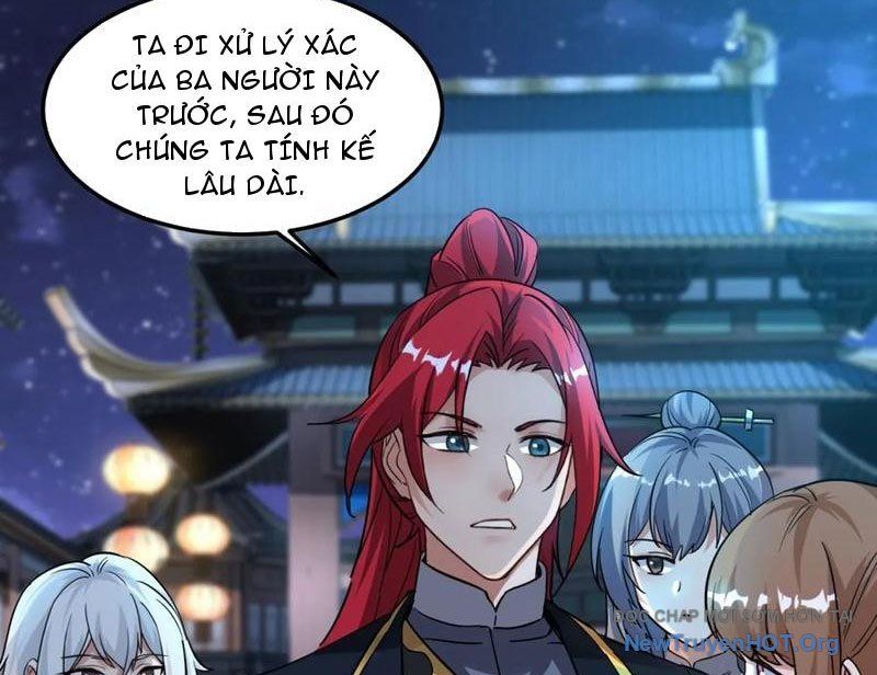 Xuyên Không Thành Npc: Ta Có Lão Bà Che Chở Chapter 128 - Trang 2