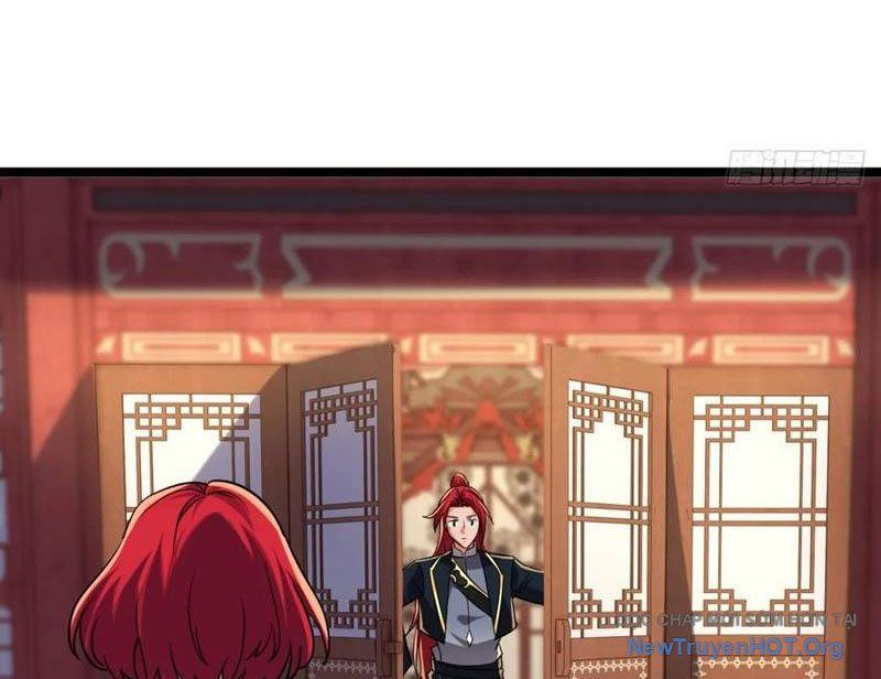 Xuyên Không Thành Npc: Ta Có Lão Bà Che Chở Chapter 128 - Trang 2
