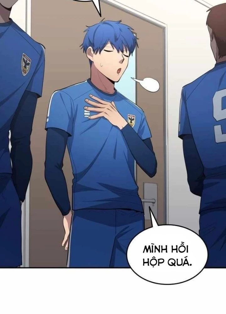 Thiên Phú Bóng Đá, Tất Cả Đều Là Của Tôi! Chapter 98 - Trang 2