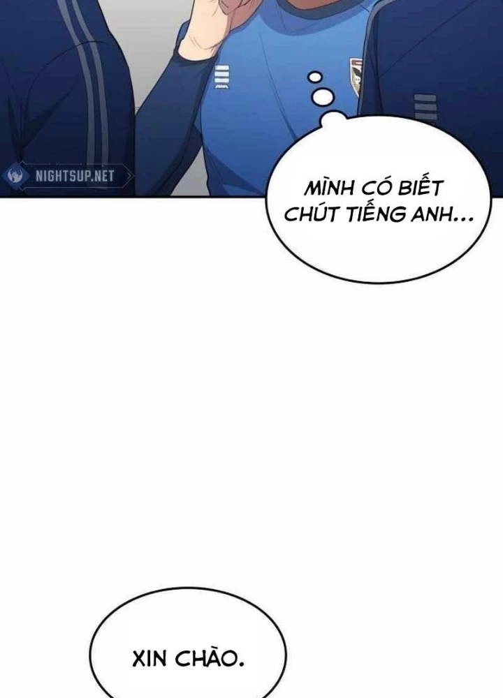 Thiên Phú Bóng Đá, Tất Cả Đều Là Của Tôi! Chapter 98 - Trang 2