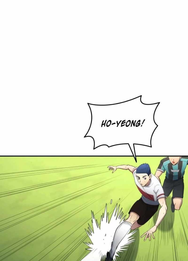 Thiên Phú Bóng Đá, Tất Cả Đều Là Của Tôi! Chapter 105 - Trang 2