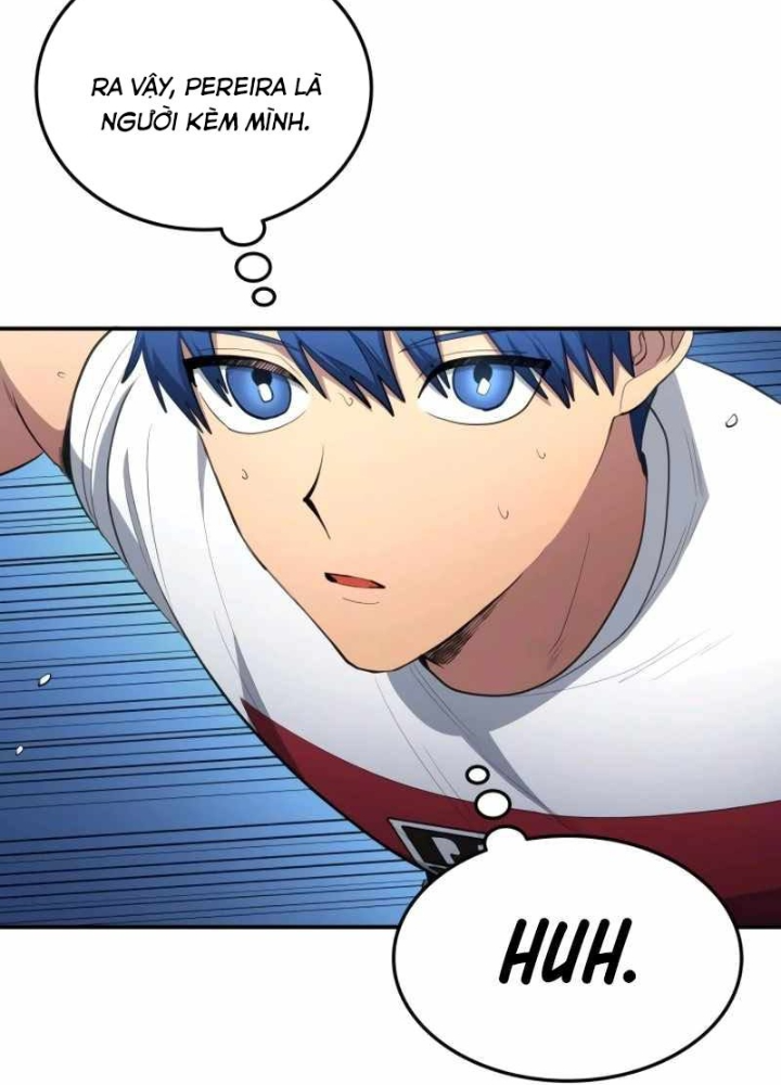 Thiên Phú Bóng Đá, Tất Cả Đều Là Của Tôi! Chapter 105 - Trang 2