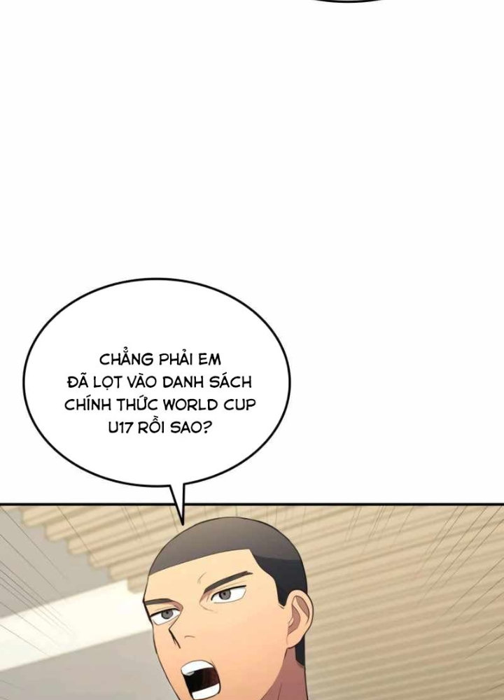 Thiên Phú Bóng Đá, Tất Cả Đều Là Của Tôi! Chapter 105 - Trang 2