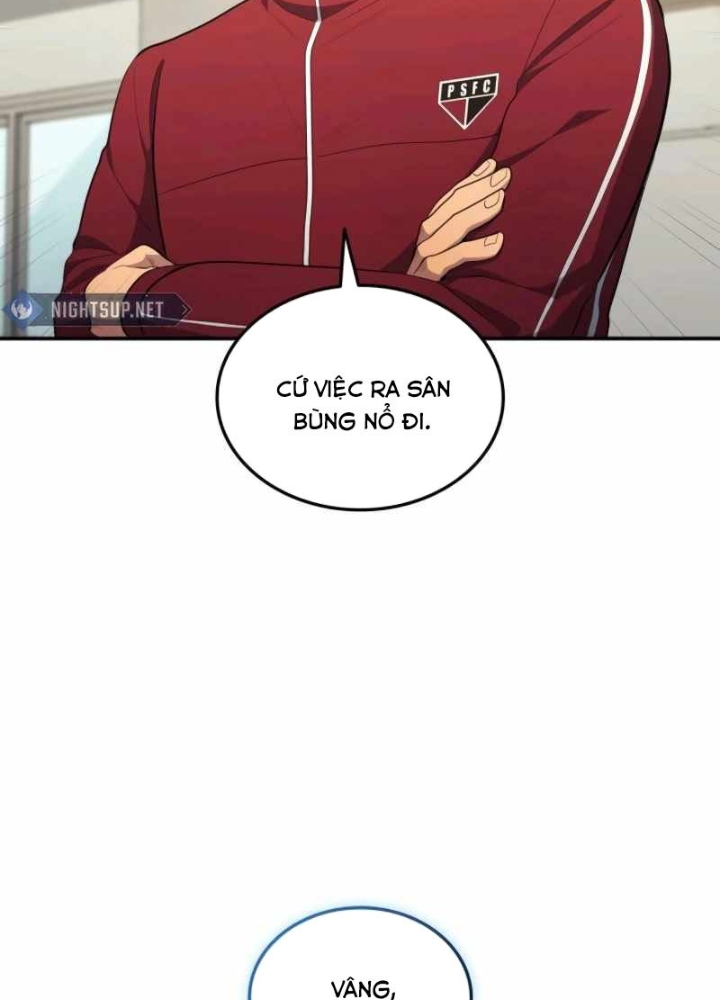 Thiên Phú Bóng Đá, Tất Cả Đều Là Của Tôi! Chapter 105 - Trang 2