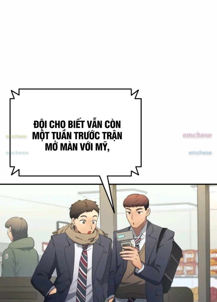 Thiên Phú Bóng Đá, Tất Cả Đều Là Của Tôi! Chapter 105 - Trang 2