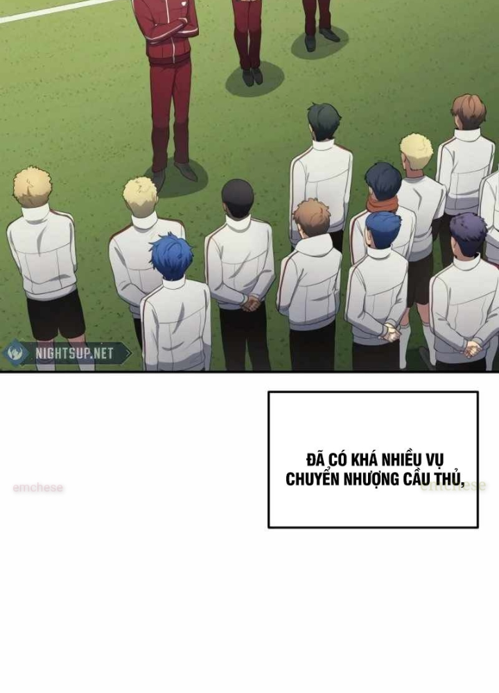 Thiên Phú Bóng Đá, Tất Cả Đều Là Của Tôi! Chapter 105 - Trang 2