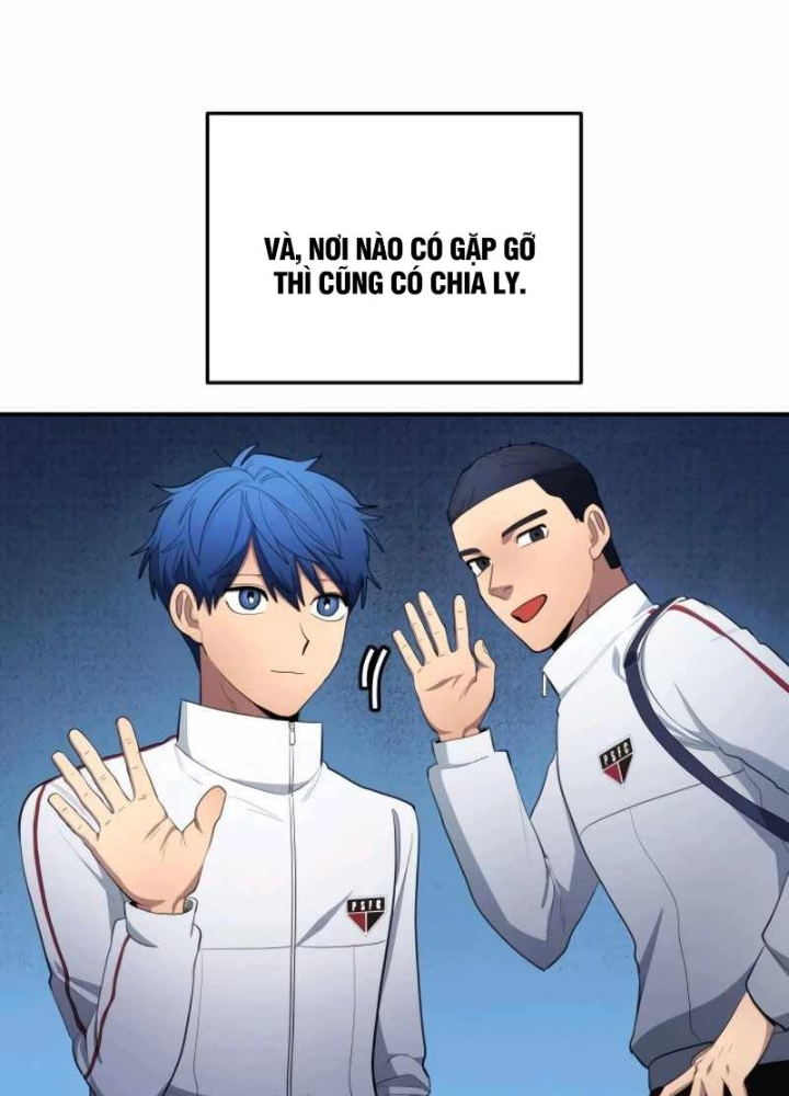 Thiên Phú Bóng Đá, Tất Cả Đều Là Của Tôi! Chapter 105 - Trang 2