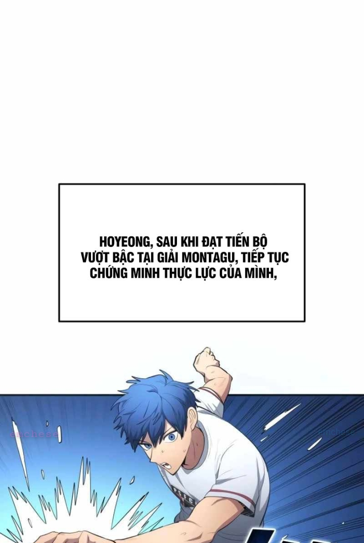 Thiên Phú Bóng Đá, Tất Cả Đều Là Của Tôi! Chapter 105 - Trang 2