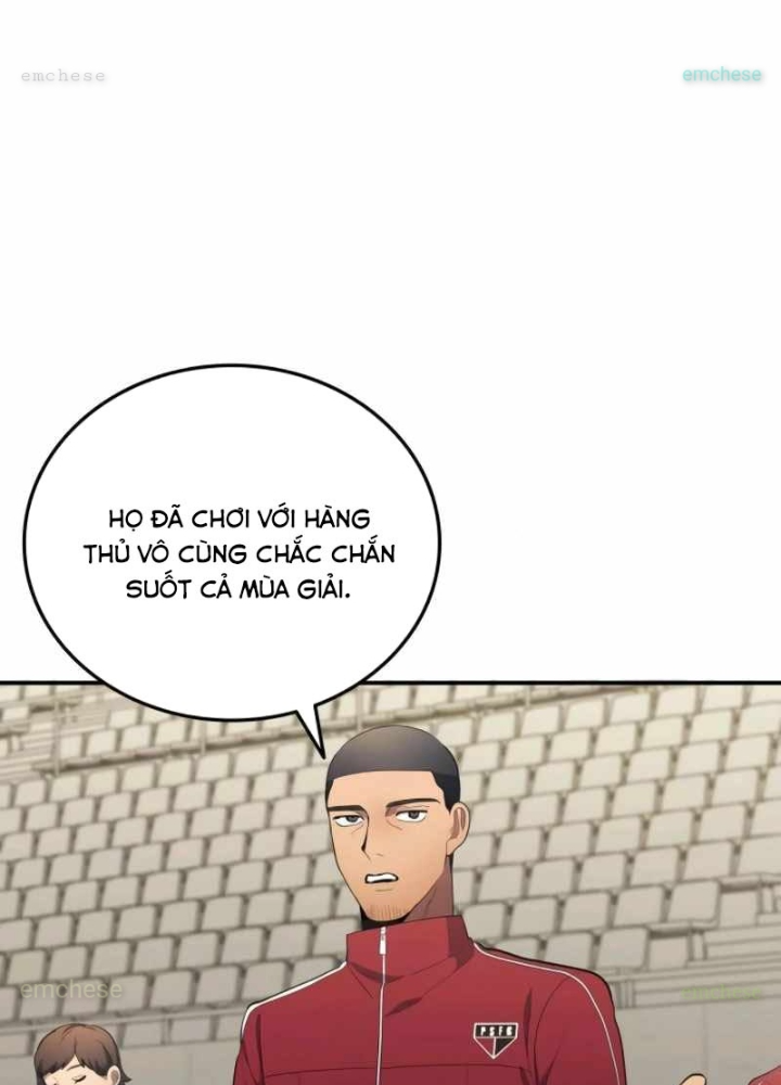Thiên Phú Bóng Đá, Tất Cả Đều Là Của Tôi! Chapter 105 - Trang 2