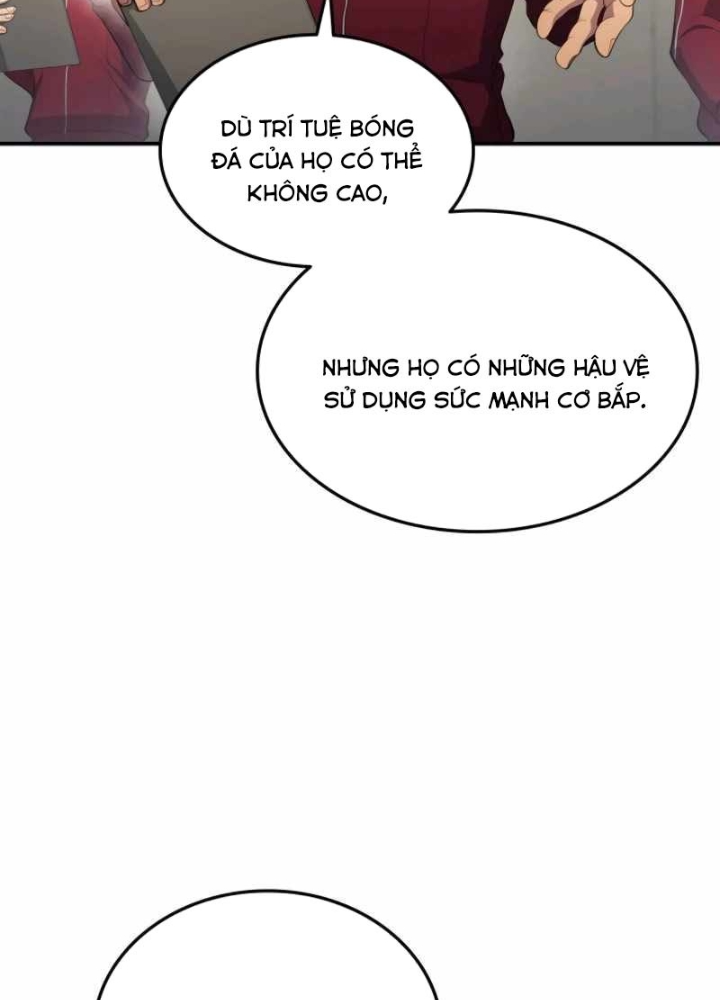 Thiên Phú Bóng Đá, Tất Cả Đều Là Của Tôi! Chapter 105 - Trang 2