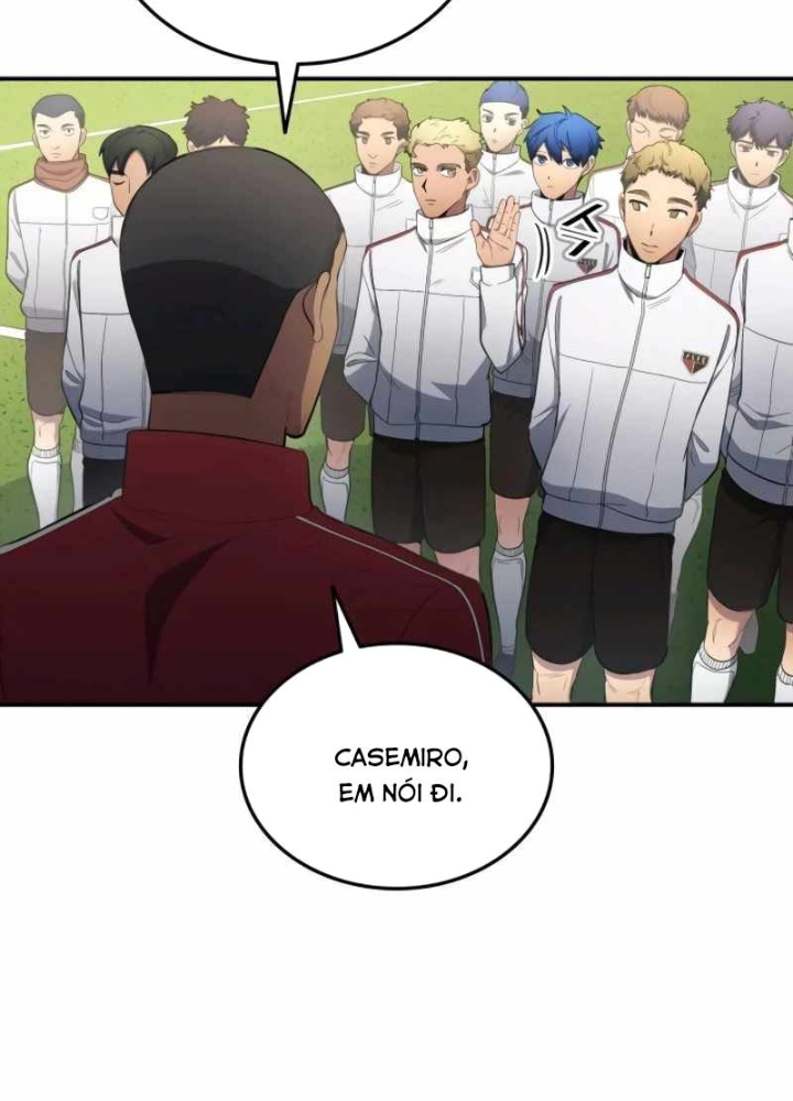 Thiên Phú Bóng Đá, Tất Cả Đều Là Của Tôi! Chapter 105 - Trang 2