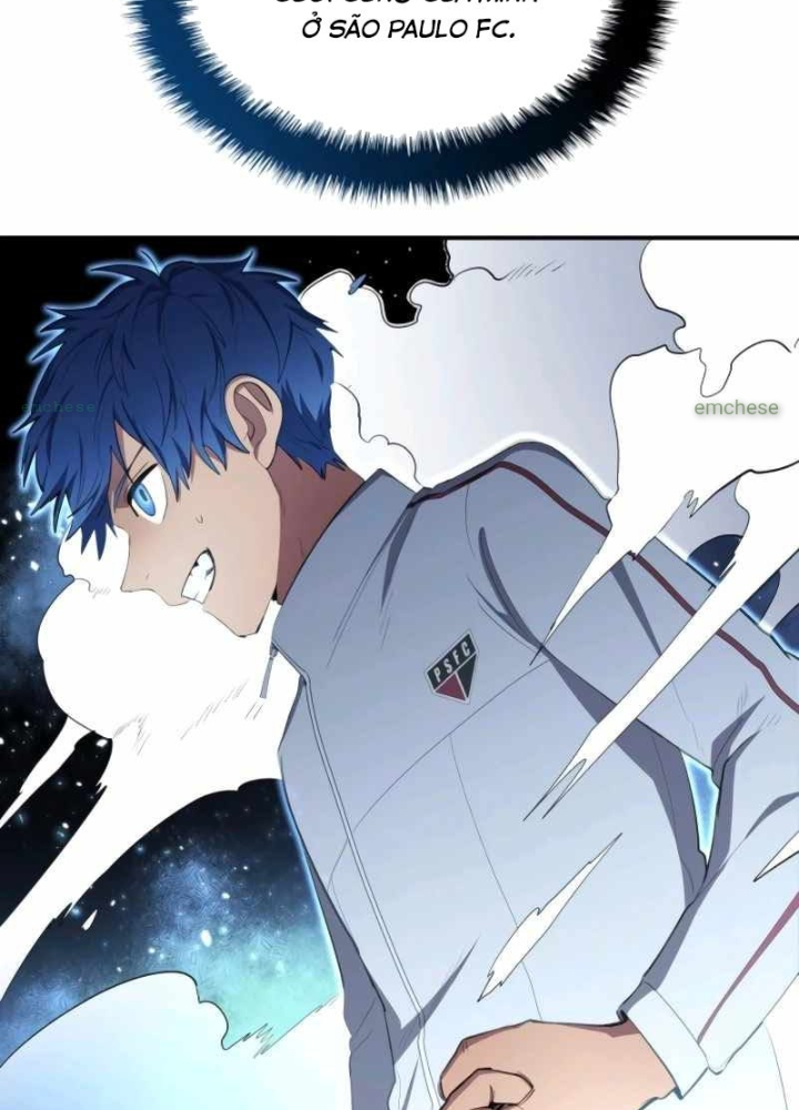 Thiên Phú Bóng Đá, Tất Cả Đều Là Của Tôi! Chapter 105 - Trang 2