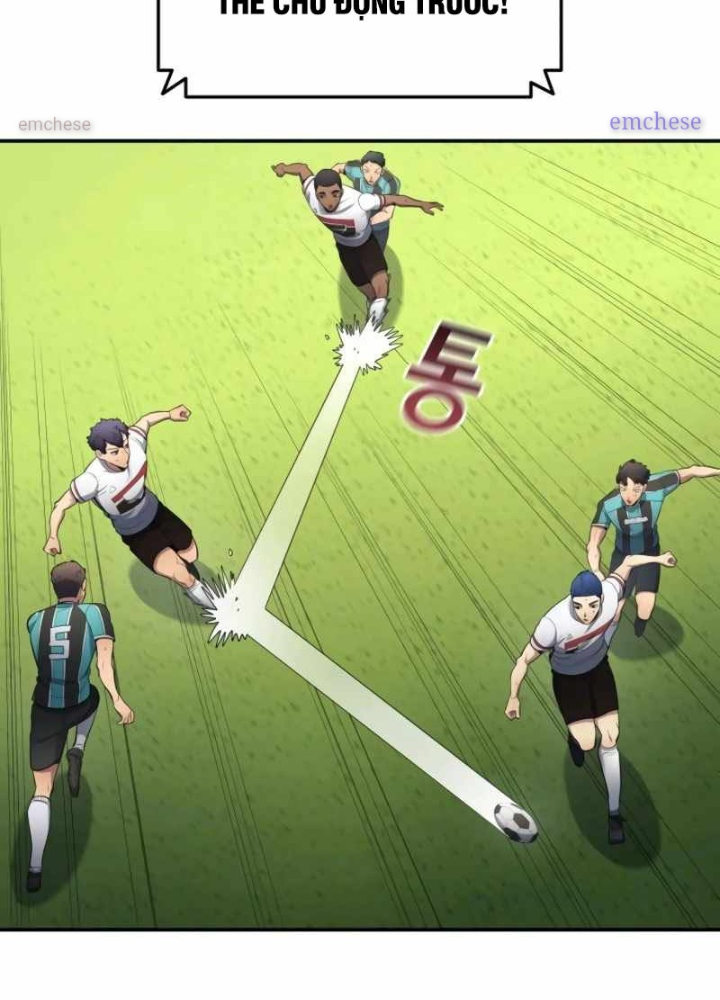 Thiên Phú Bóng Đá, Tất Cả Đều Là Của Tôi! Chapter 105 - Trang 2