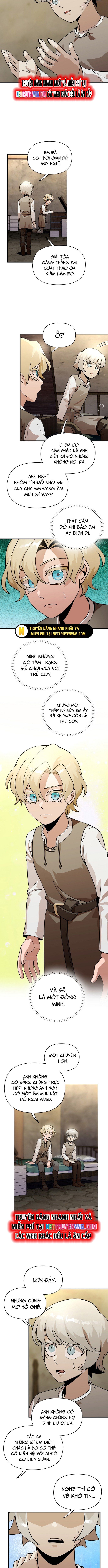 Trọng Sinh Chi Quân Chủ Chapter 38.1 - Trang 2